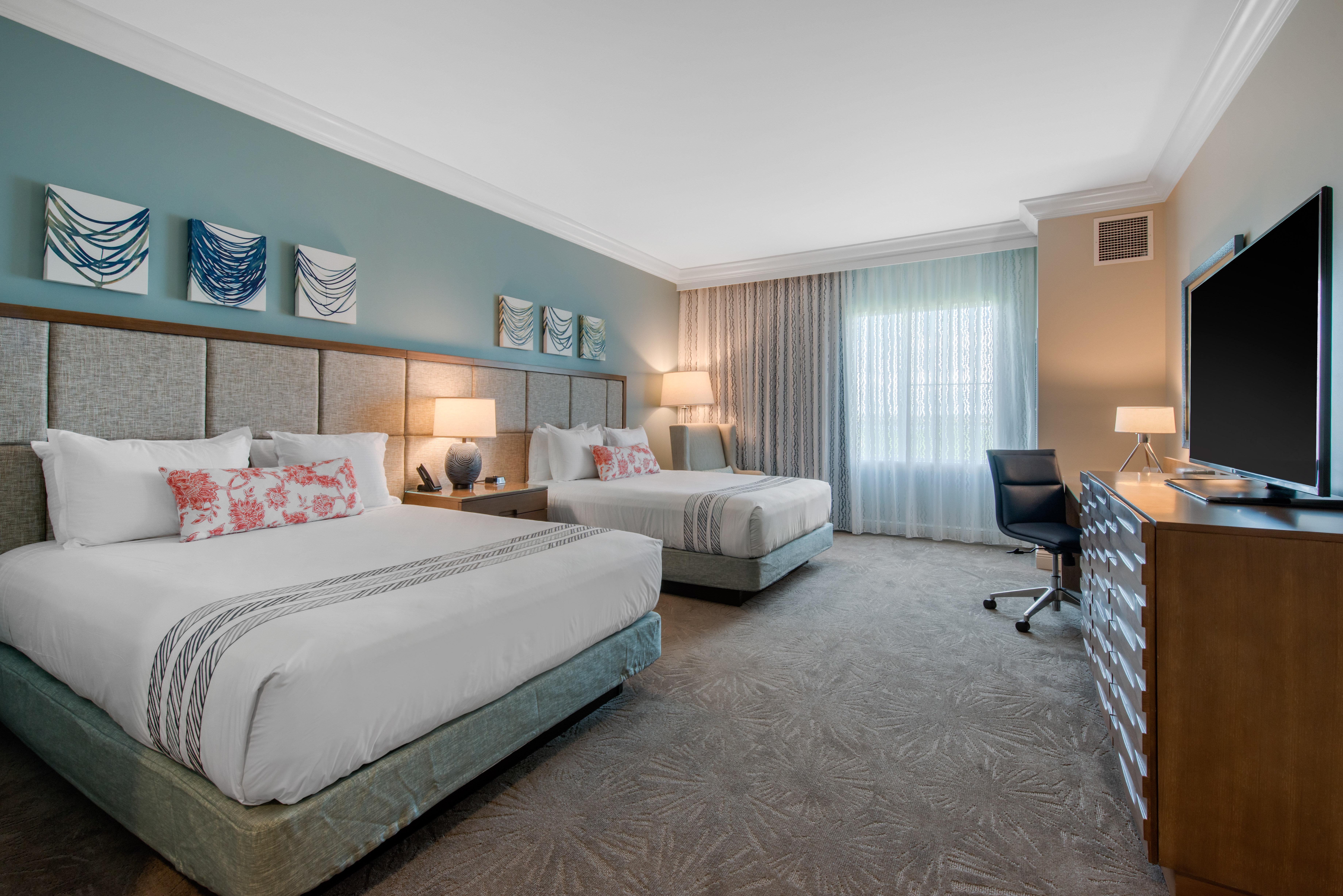Station touristique Omni Orlando At Championsgate 4*