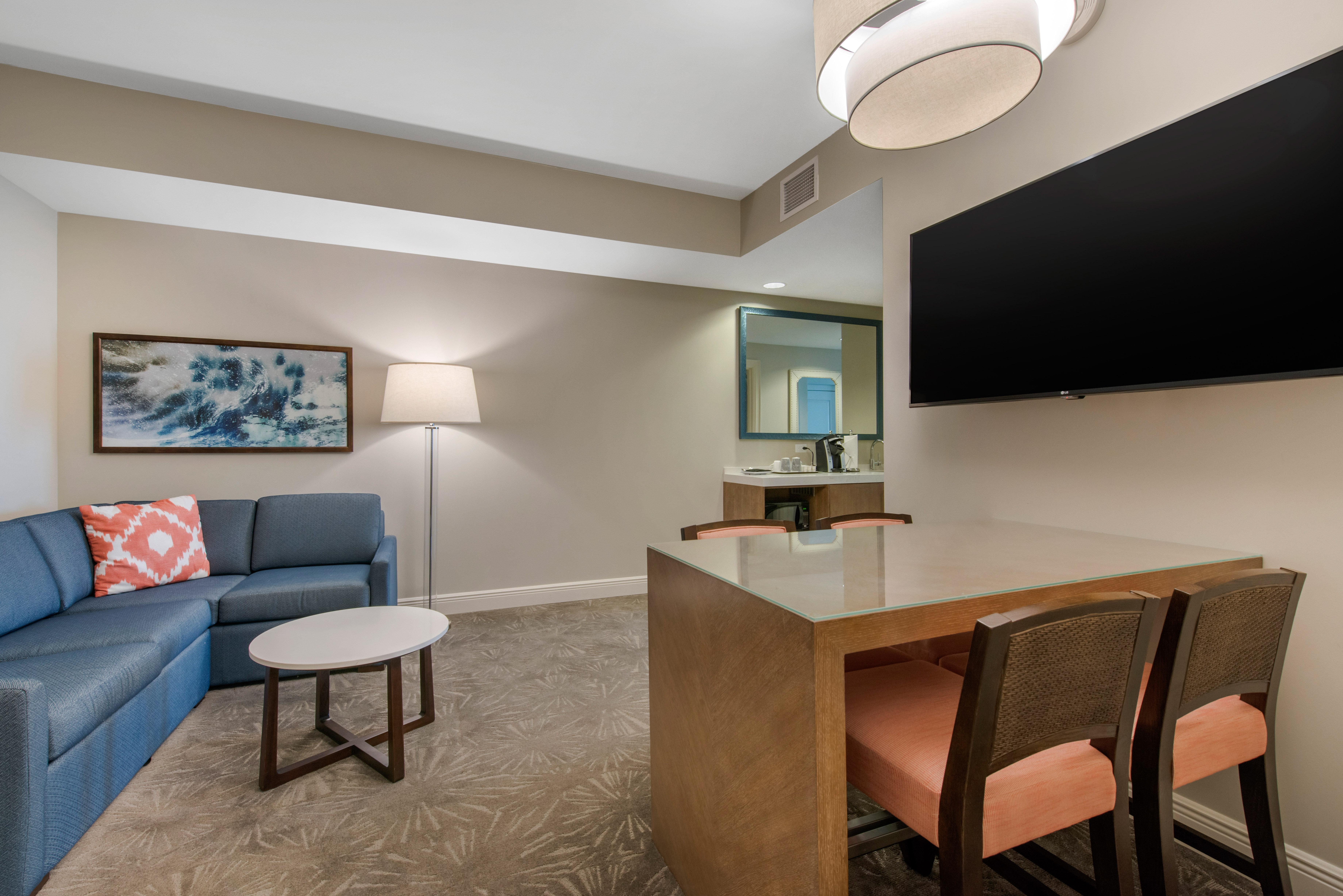 Station touristique Omni Orlando At Championsgate