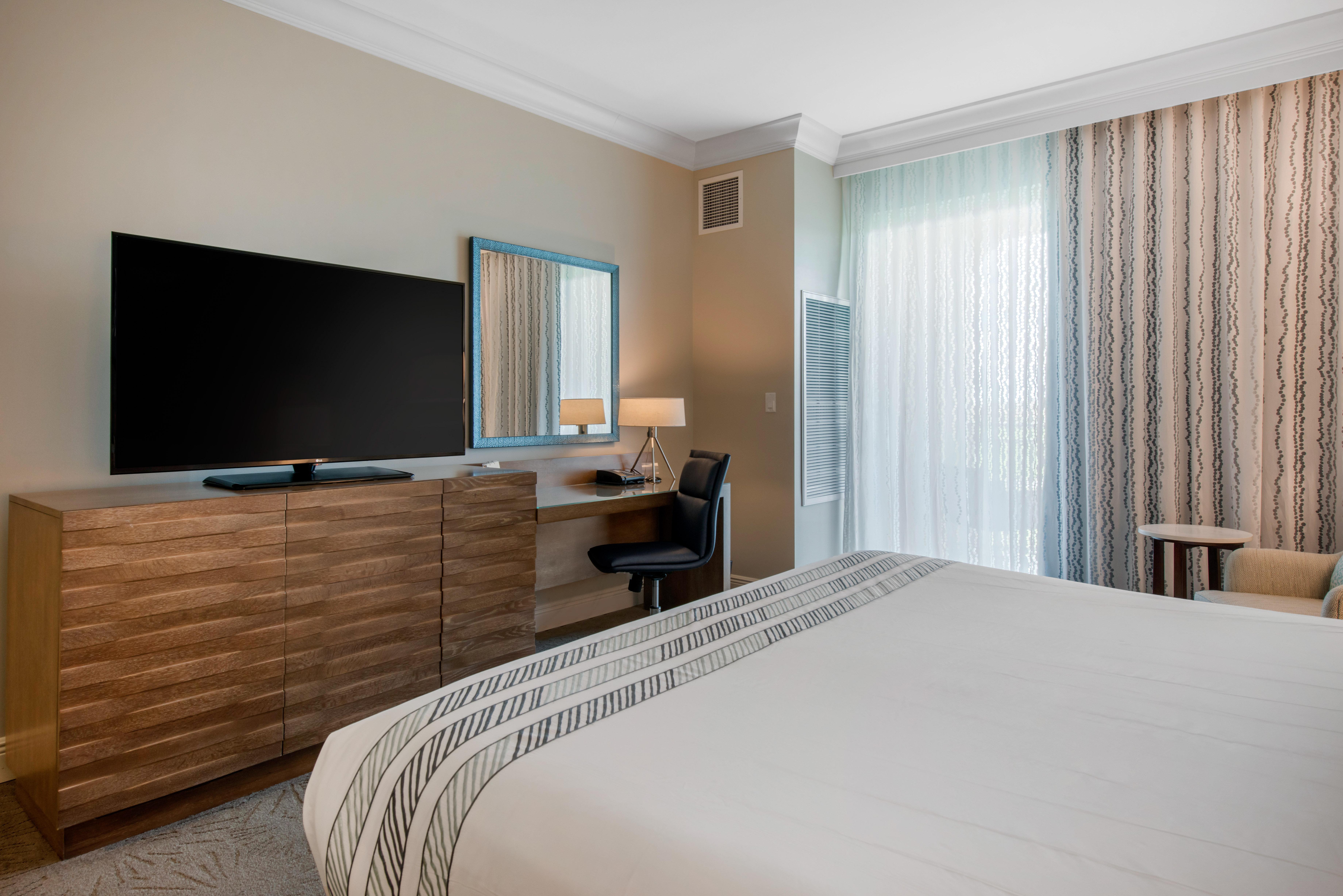 Omni Orlando At Championsgate Station touristique
