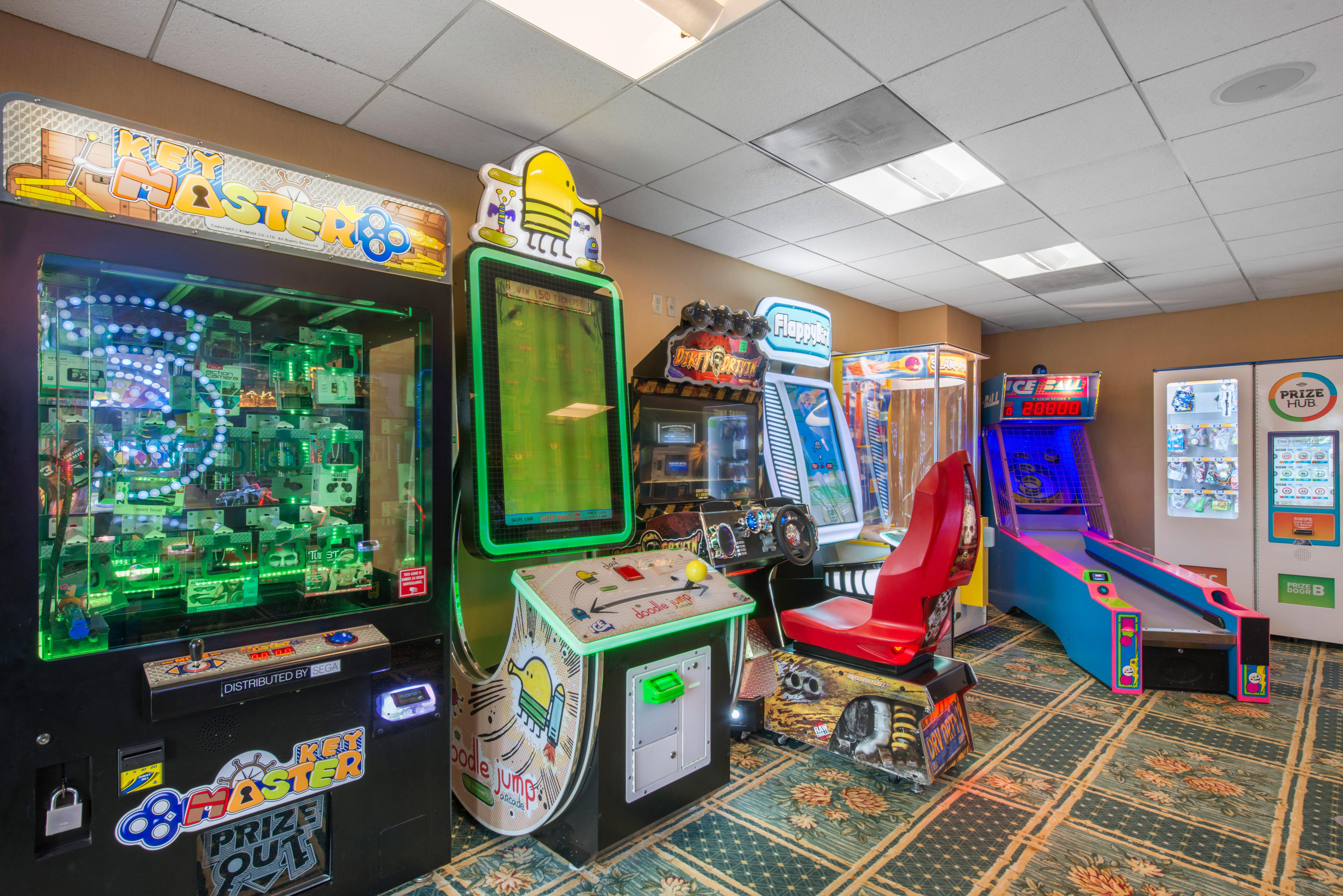 Station touristique Omni Orlando At Championsgate