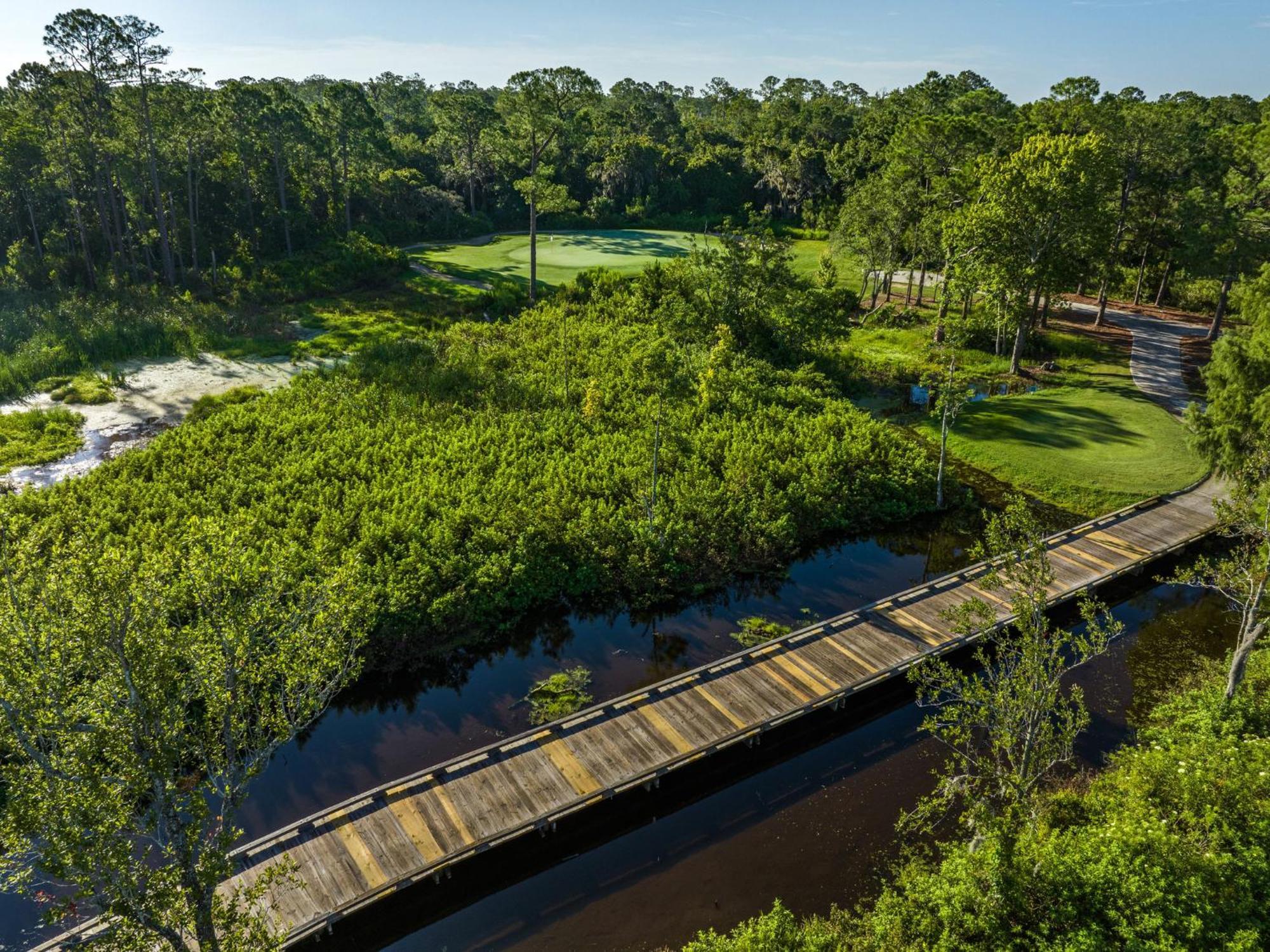 Omni Orlando At Championsgate Station touristique Four Corners
