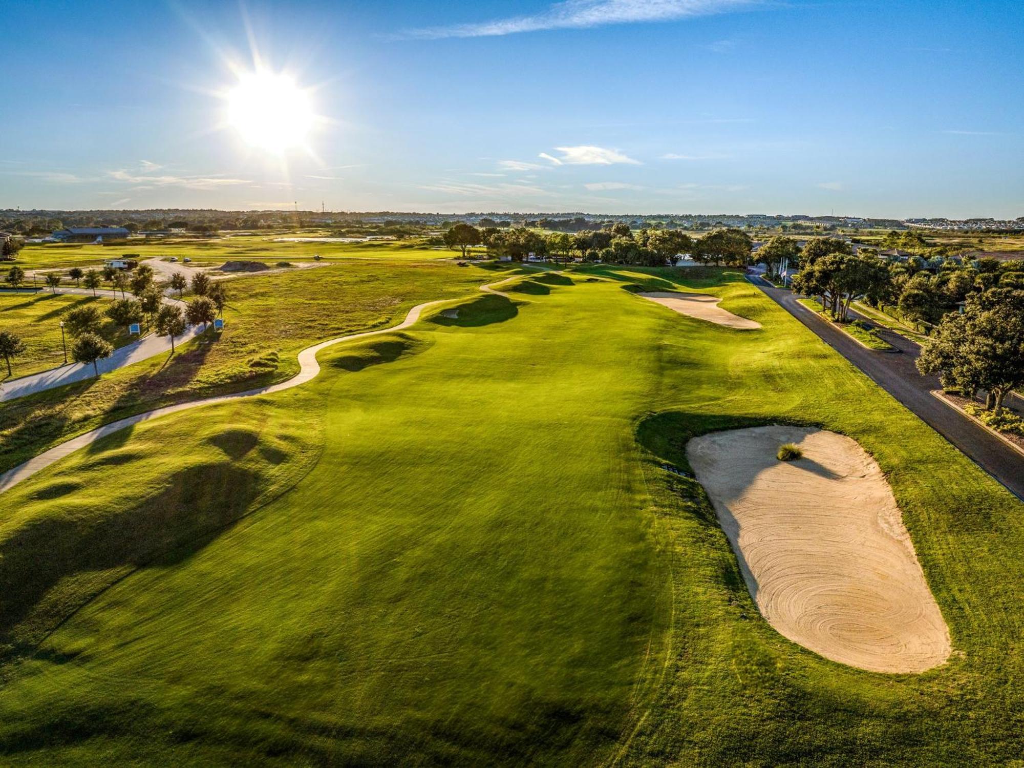 Omni Orlando At Championsgate 4* Four Corners