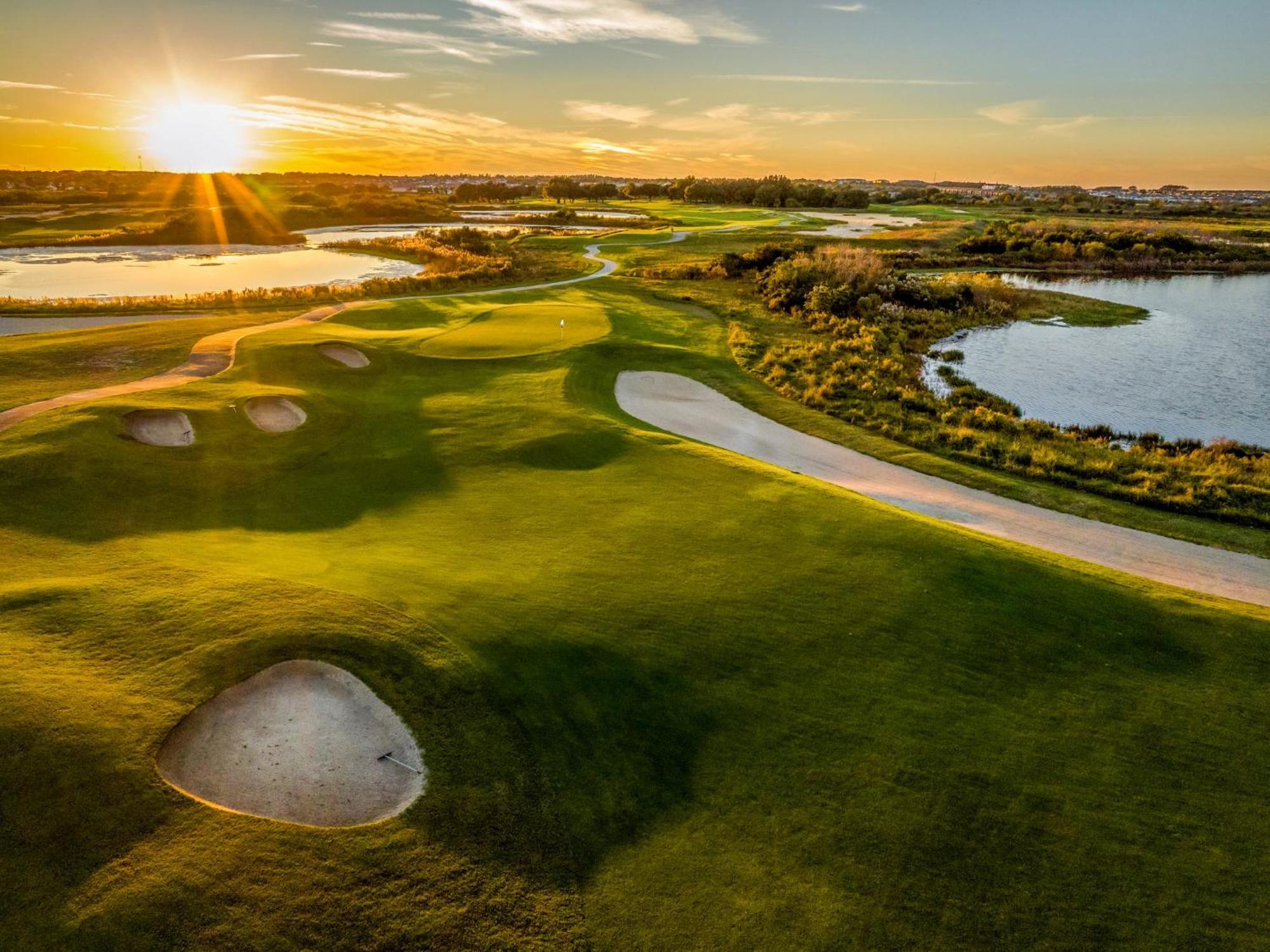 Omni Orlando At Championsgate Four Corners